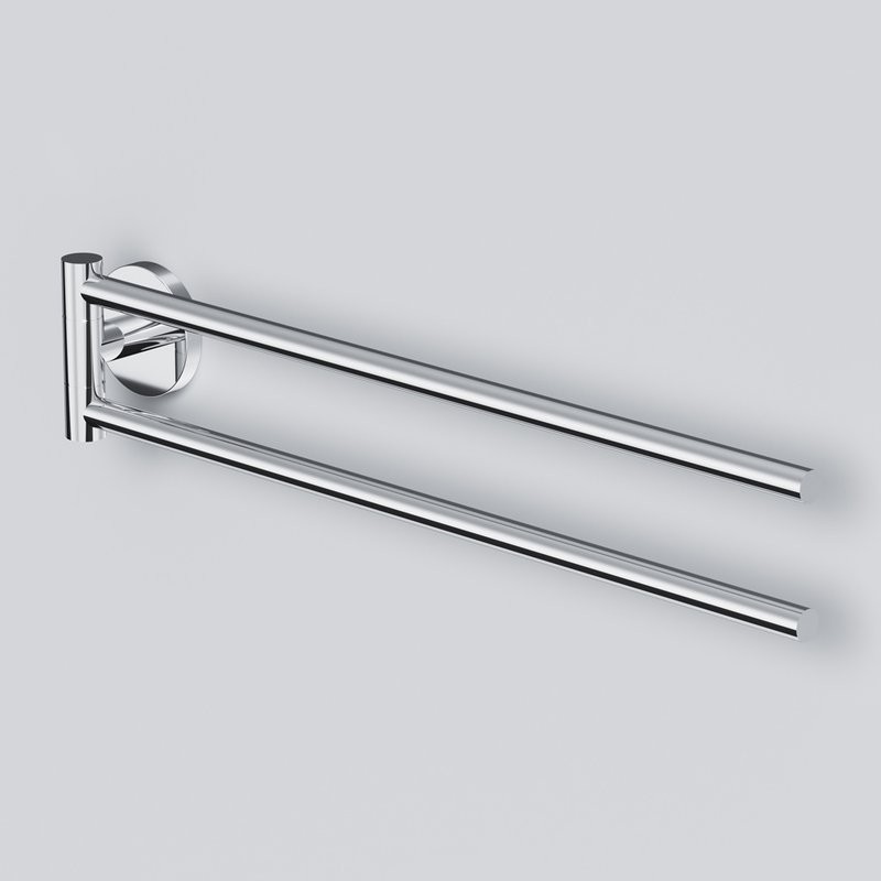 Держатель для полотенец AM.PM X-Joy A85A32600 хром