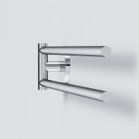 Держатель для полотенец AM.PM X-Joy A85A32600 хром