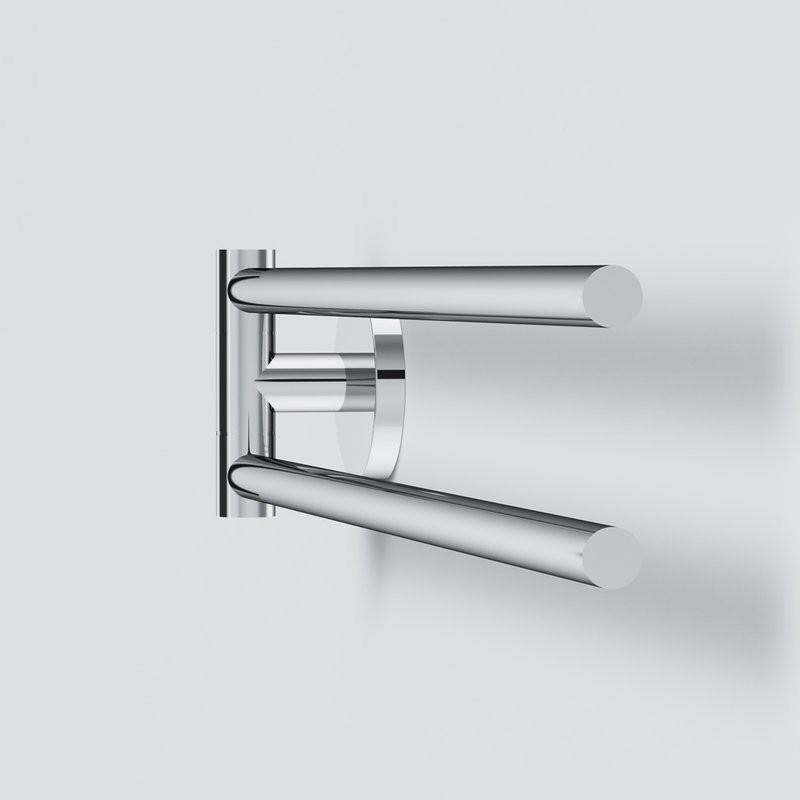 Держатель для полотенец AM.PM X-Joy A85A32600 хром