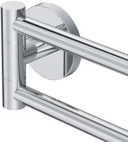 Держатель для полотенец AM.PM X-Joy A85A32600 хром Держатель для полотенец AM.PM X-Joy A85A32600 хром