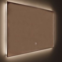 Зеркало Sanvit Панорама 90