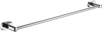Держатель для полотенец Shevanik SG5117 хром