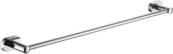 Держатель для полотенец Shevanik SG5117 хром