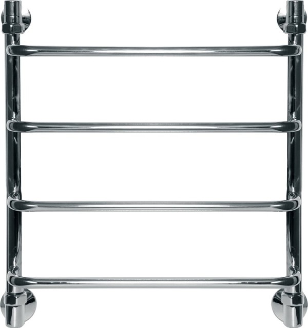 Полотенцесушитель водяной Ника Quadro Л90 50/50