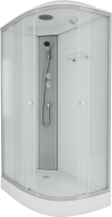 Душевая кабина Niagara Eco E120/80/13L/MT 120х80 см