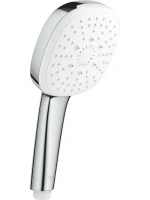 Душевая лейка Grohe Tempesta Cube 27574003 хром Душевая лейка Grohe Tempesta Cube 27574003 хром