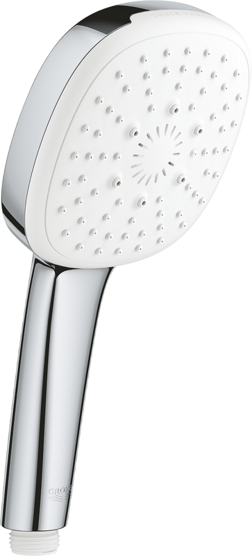 Душевая лейка Grohe Tempesta Cube 27574003 хром