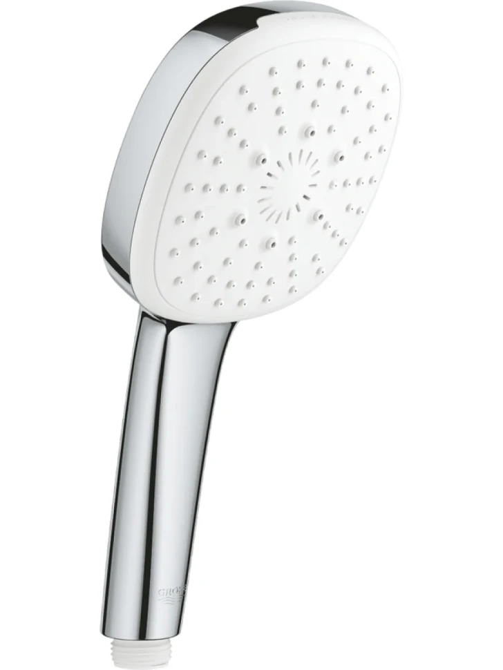 Душевая лейка Grohe Tempesta Cube 27574003 хром