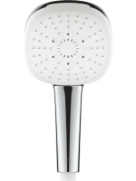 Душевая лейка Grohe Tempesta Cube 27574003 хром Душевая лейка Grohe Tempesta Cube 27574003 хром