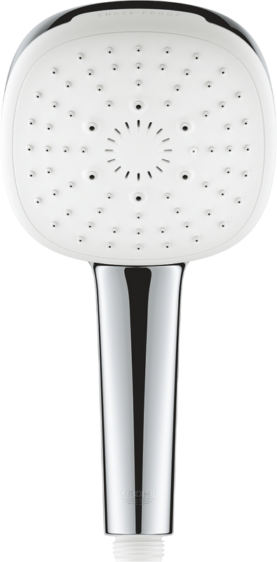 Душевая лейка Grohe Tempesta Cube 27574003 хром