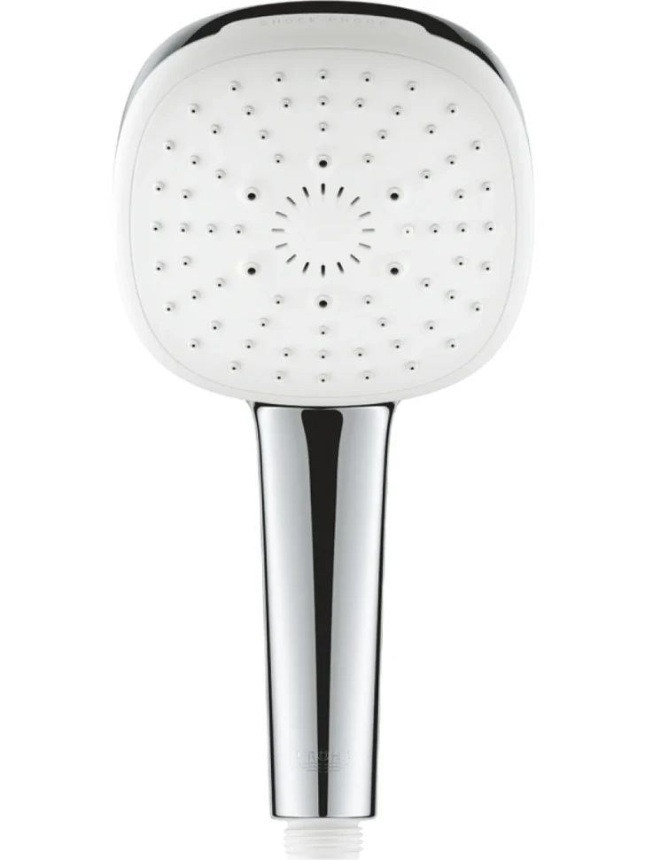 Душевая лейка Grohe Tempesta Cube 27574003 хром