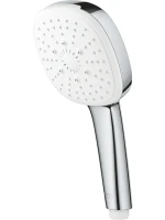 Душевая лейка Grohe Tempesta Cube 27574003 хром Душевая лейка Grohe Tempesta Cube 27574003 хром