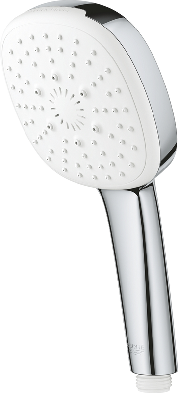 Душевая лейка Grohe Tempesta Cube 27574003 хром
