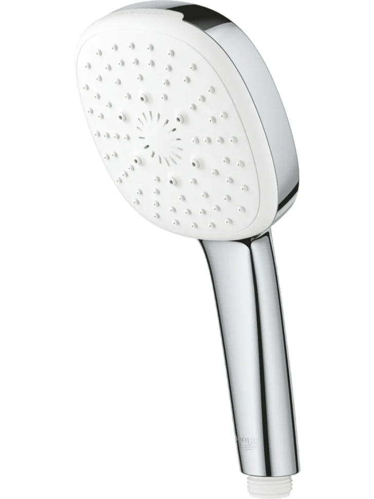 Душевая лейка Grohe Tempesta Cube 27574003 хром