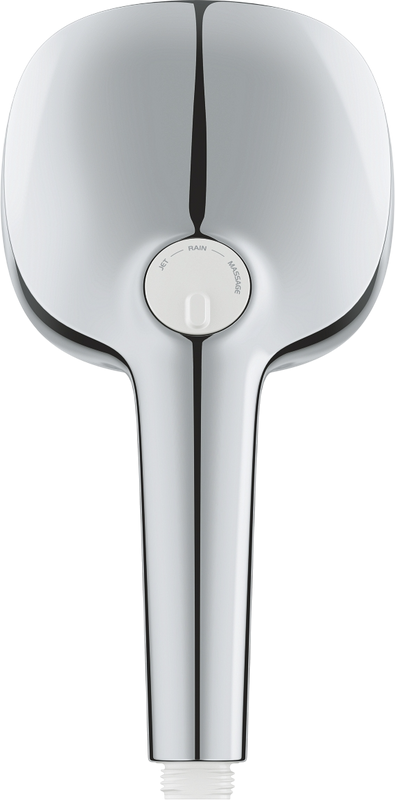 Душевая лейка Grohe Tempesta Cube 27574003 хром