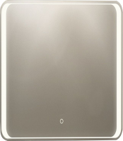 Зеркало Art&Max Elegant 60х80 с подсветкой