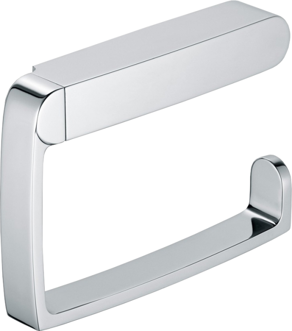 Держатель туалетной бумаги Keuco Elegance new 11662 010000 хром