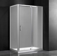 Душевой уголок Gemy Sunny Bay S28191BM-A70M