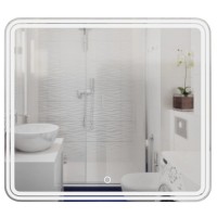 Зеркало Mixline Адриана 100 с подсветкой