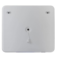 Зеркало Mixline Адриана 100 с подсветкой