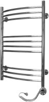 Полотенцесушитель электрический Domoterm Калипсо П10 50x80, хром, R