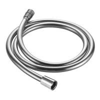 Душевой шланг AQUAme AQM1502CR