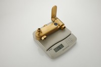 Душевая стойка BELZ B713 B24713-5 золото