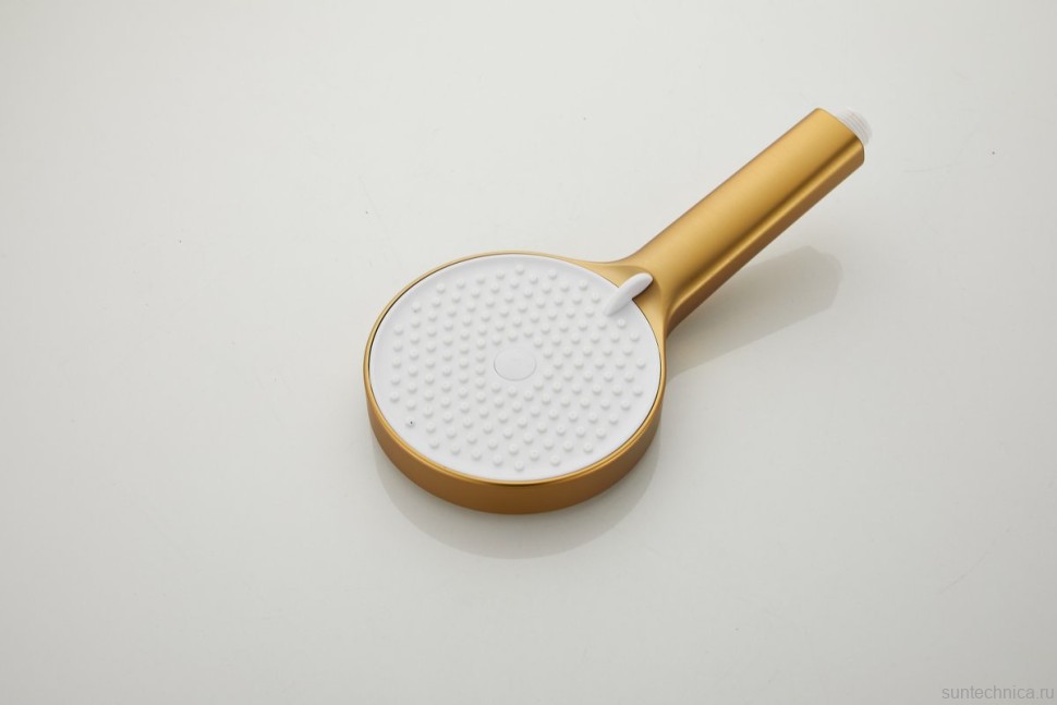 Душевая стойка BELZ B713 B24713-5 золото