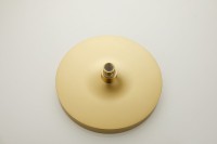 Душевая стойка BELZ B713 B24713-5 золото