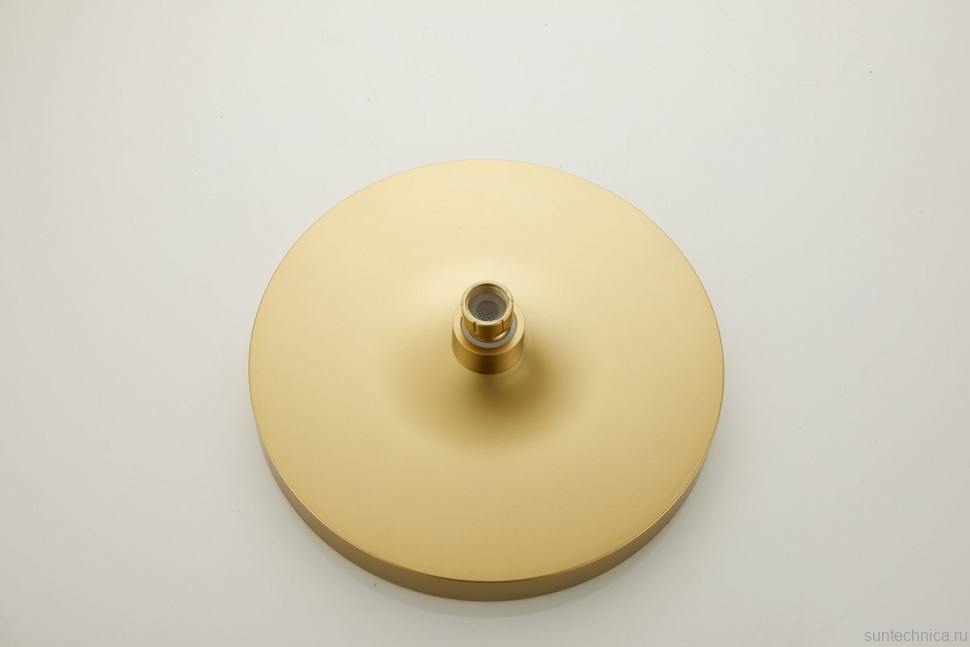 Душевая стойка BELZ B713 B24713-5 золото