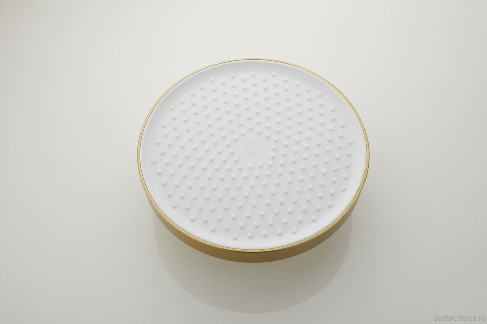 Душевая стойка BELZ B713 B24713-5 золото