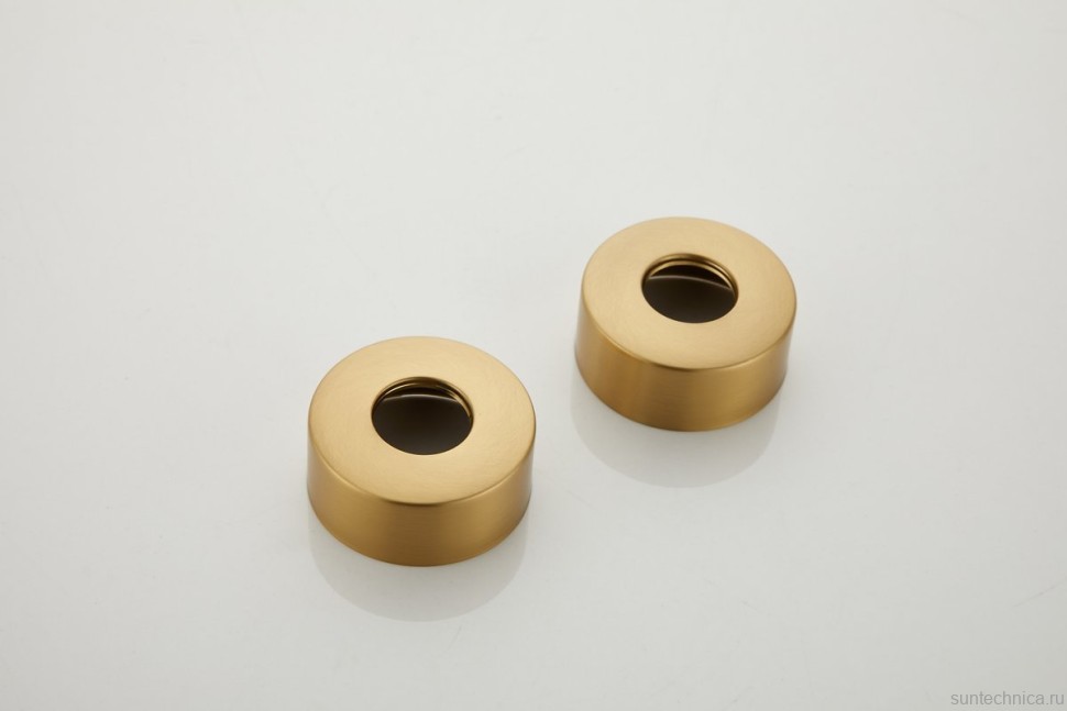 Душевая стойка BELZ B713 B24713-5 золото