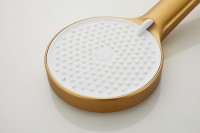 Душевая стойка BELZ B713 B24713-5 золото