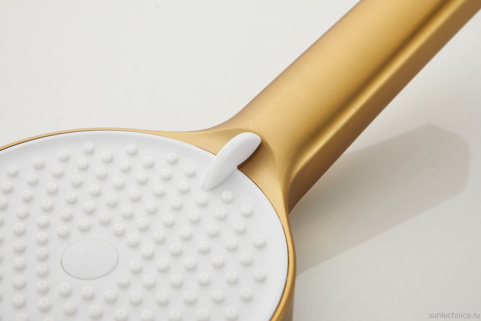 Душевая стойка BELZ B713 B24713-5 золото