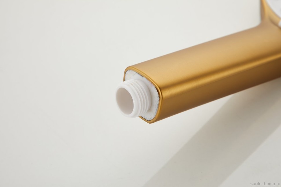 Душевая стойка BELZ B713 B24713-5 золото