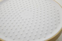 Душевая стойка BELZ B713 B24713-5 золото