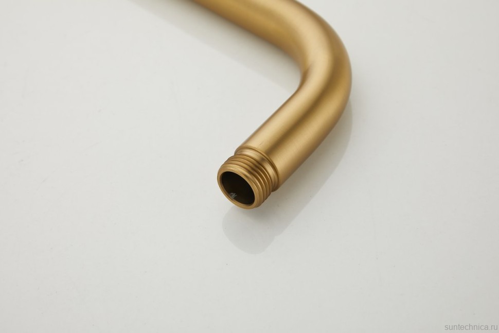 Душевая стойка BELZ B713 B24713-5 золото