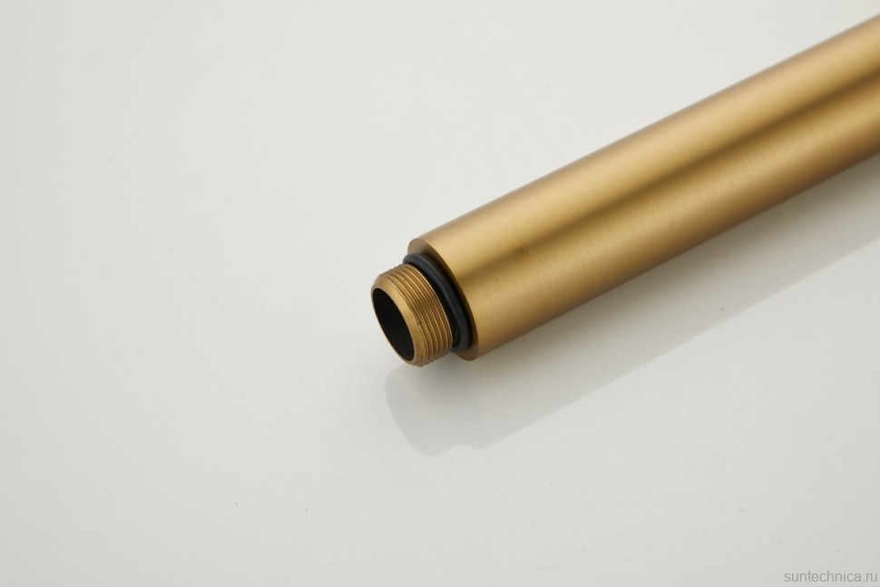 Душевая стойка BELZ B713 B24713-5 золото