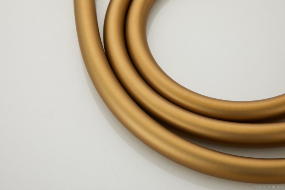 Душевая стойка BELZ B713 B24713-5 золото