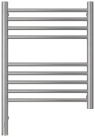Полотенцесушитель электрический Сунержа Богема 3.1 071-6004-5040 60x45 см, подключение слева, сатин, лесенка