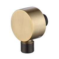 Шланговое подключение Caprigo Parts 99-590-vot бронза