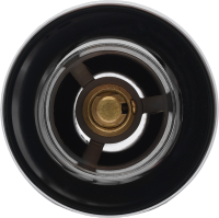 Донный клапан для раковины AQUAme AQM7002-0MFG без перелива, матовый светло-серый Донный клапан для раковины AQUAme AQM7002-0MFG без перелива, матовый светло-серый