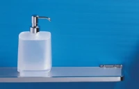 Дозатор Colombo Design Time W4281.000 Дозатор Colombo Design Time W4281.000