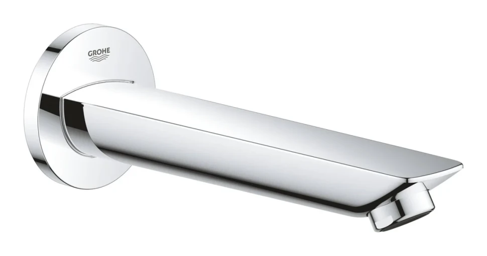 Излив Grohe BauCosmopolitan 13255001 хром
