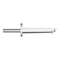 Излив Grohe BauCosmopolitan 13255001 хром