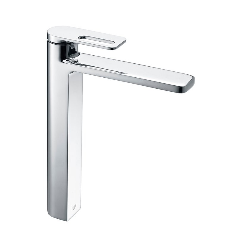 Смеситель для раковины Black&White Gravity 7203С chrome