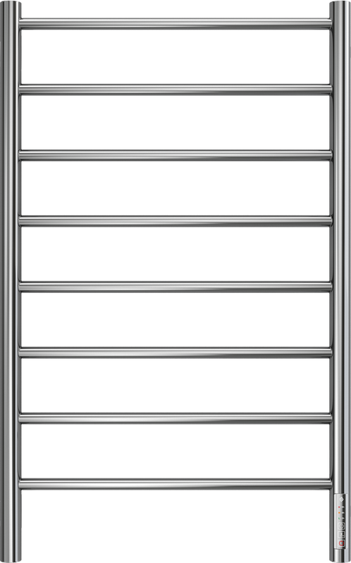 Полотенцесушитель электрический Terminus Аврора П8 500*850