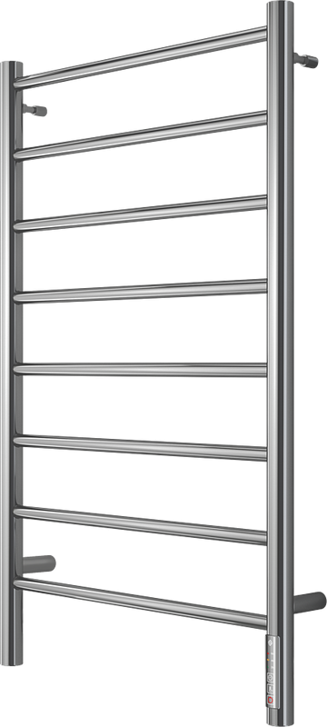 Полотенцесушитель электрический Terminus Аврора П8 500*850