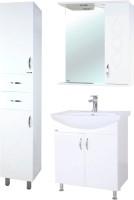 Зеркало Bellezza Элеганс R 55
