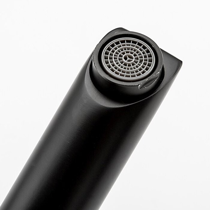 Смеситель для раковины Frap H801-6 F10801-6 черный